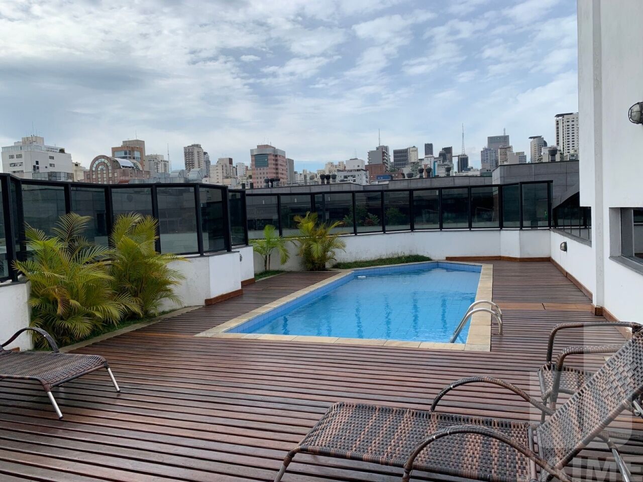 Apartamento para Venda - Jardim Paulista