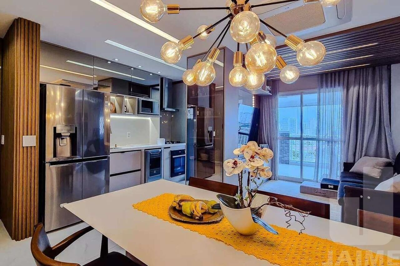Apartamento para Venda - Barra Funda