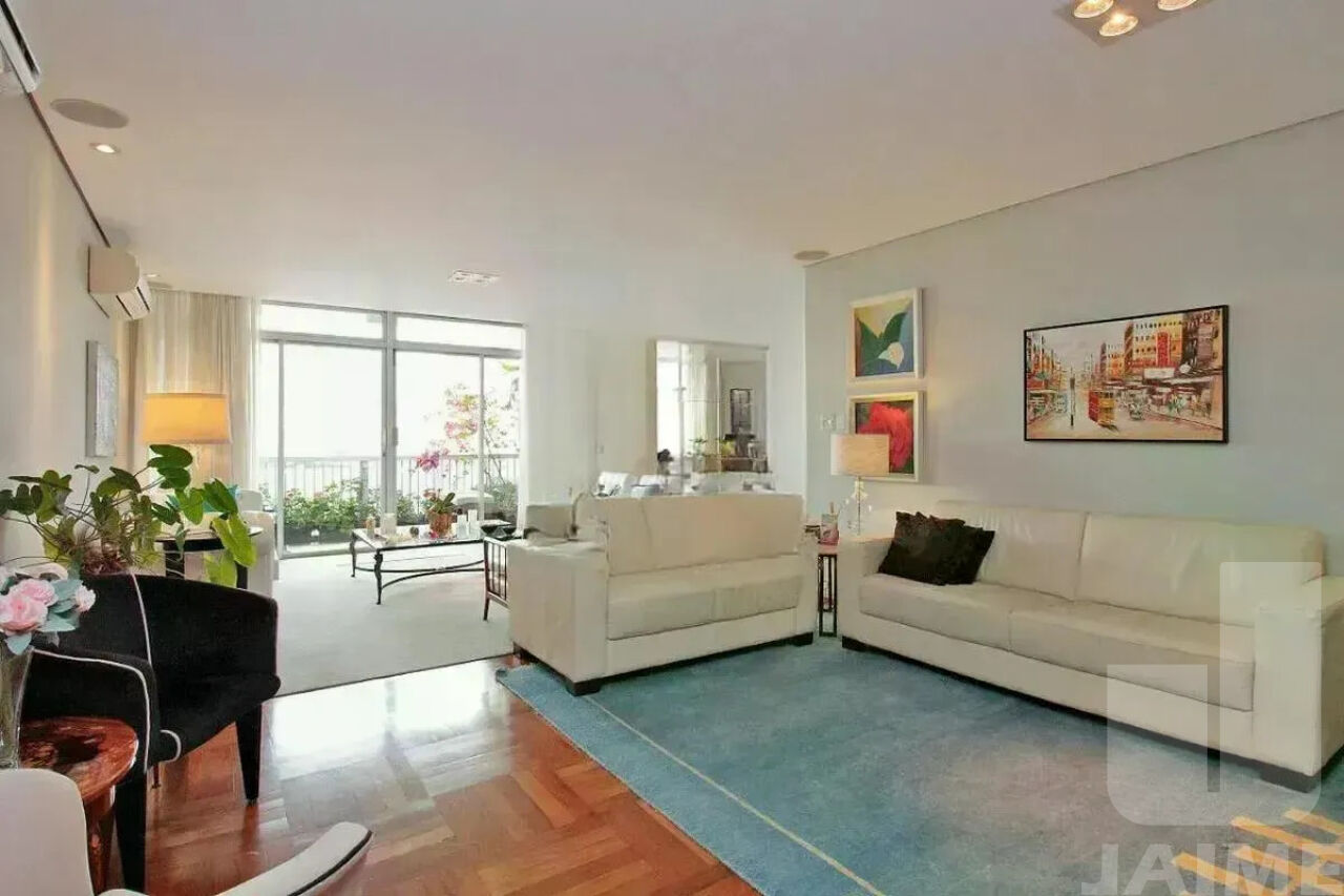 Apartamento para Venda - Santa Cecília