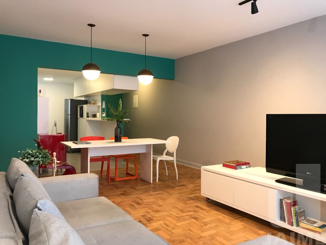 Apartamento para Venda - Barra Funda