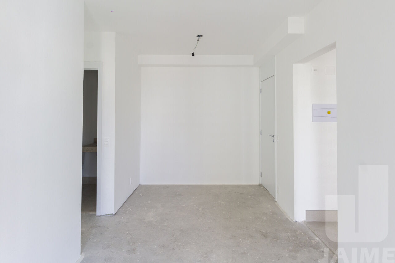 Apartamento para Venda - Perdizes