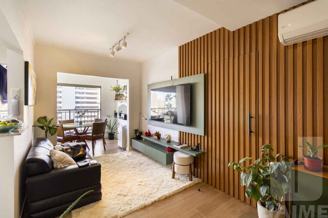 Apartamento para Venda - Perdizes