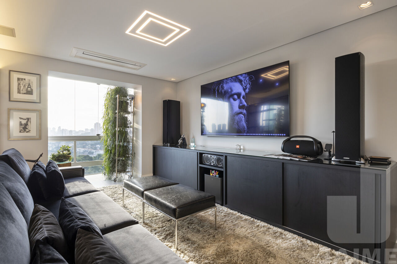 Apartamento para Venda - Consolação
