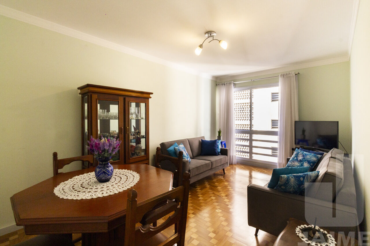 Apartamento para Venda - Higienópolis