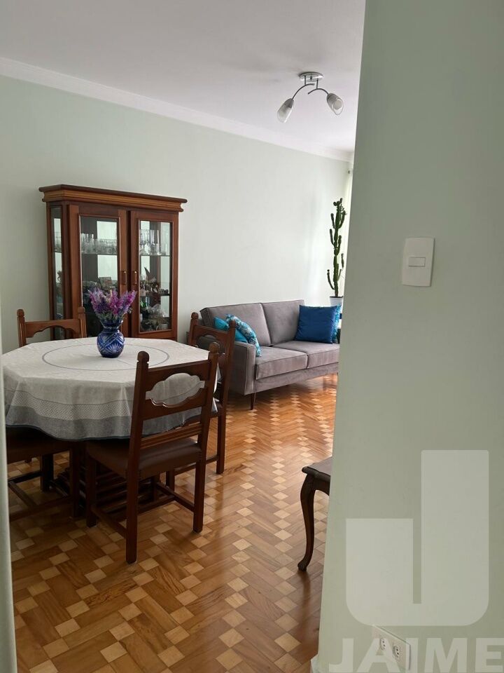 Apartamento para Venda - Higienópolis