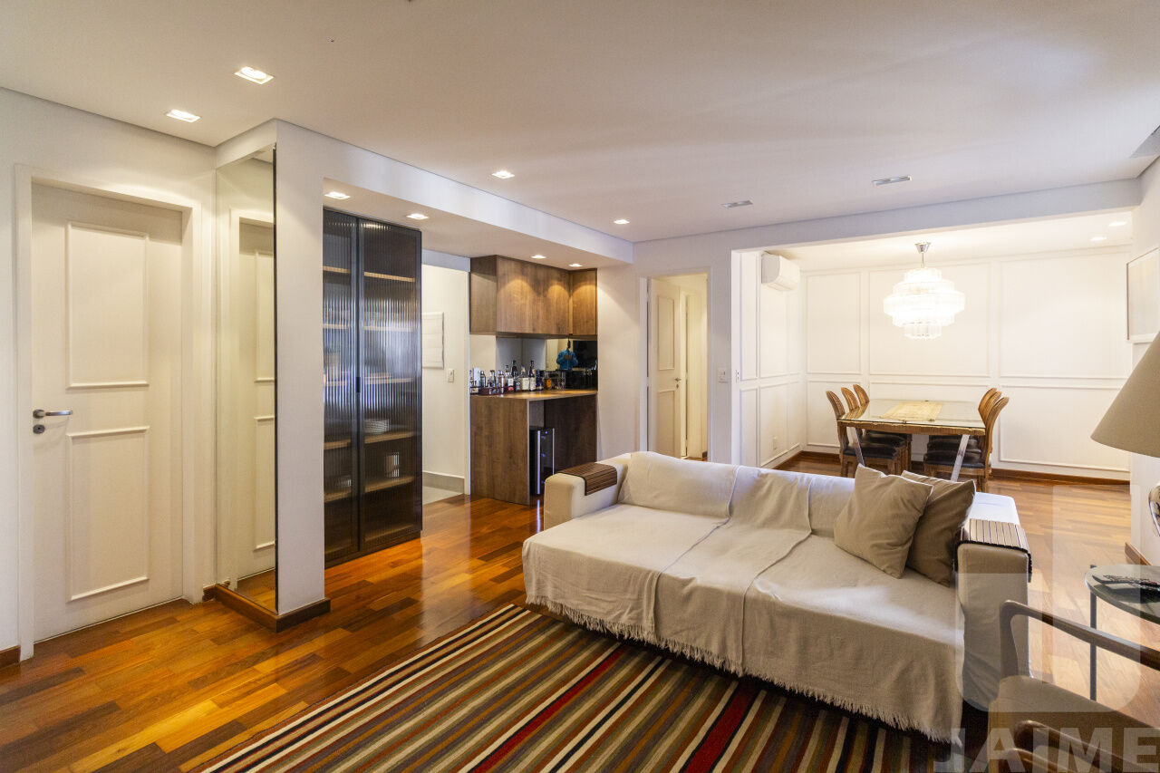 Apartamento para Venda - Perdizes