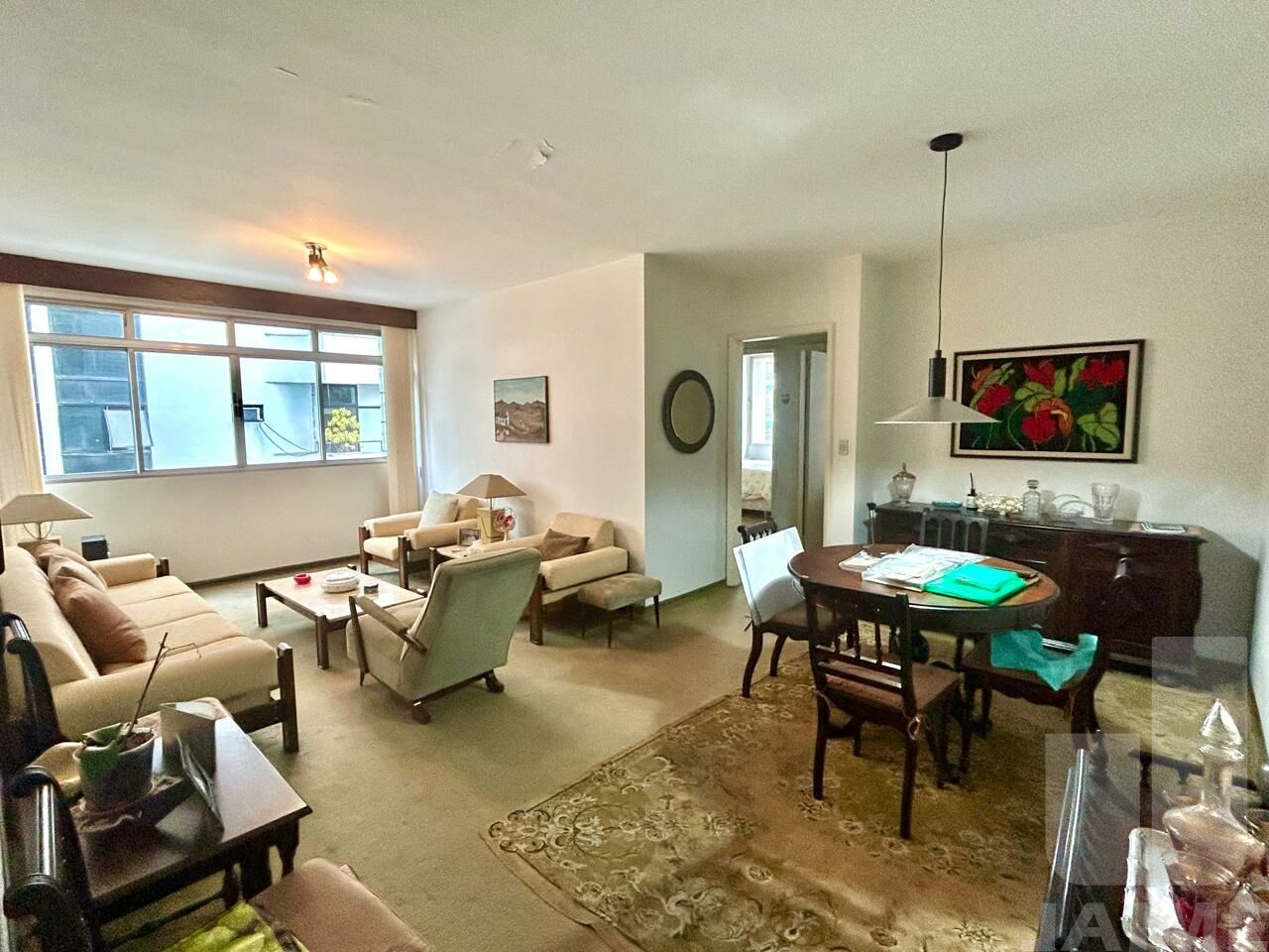 Apartamento para Venda - Santa Cecília