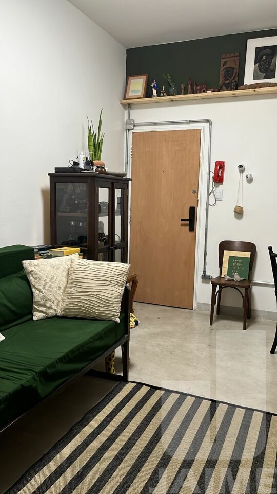 Apartamento para Venda - Centro