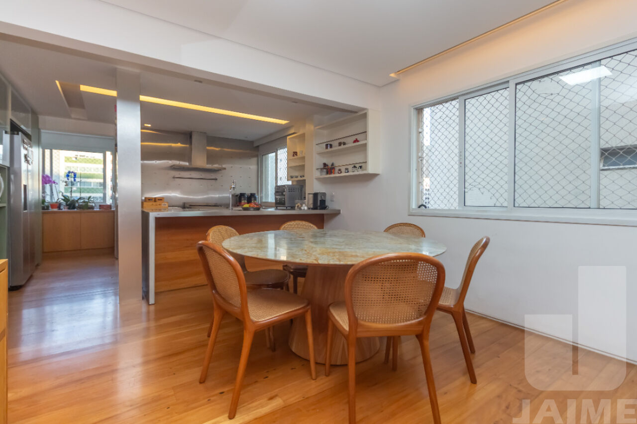 Apartamento para Venda - Itaim Bibi
