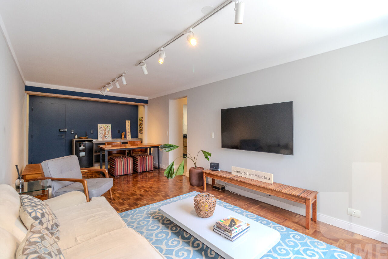 Apartamento para Venda - Itaim Bibi