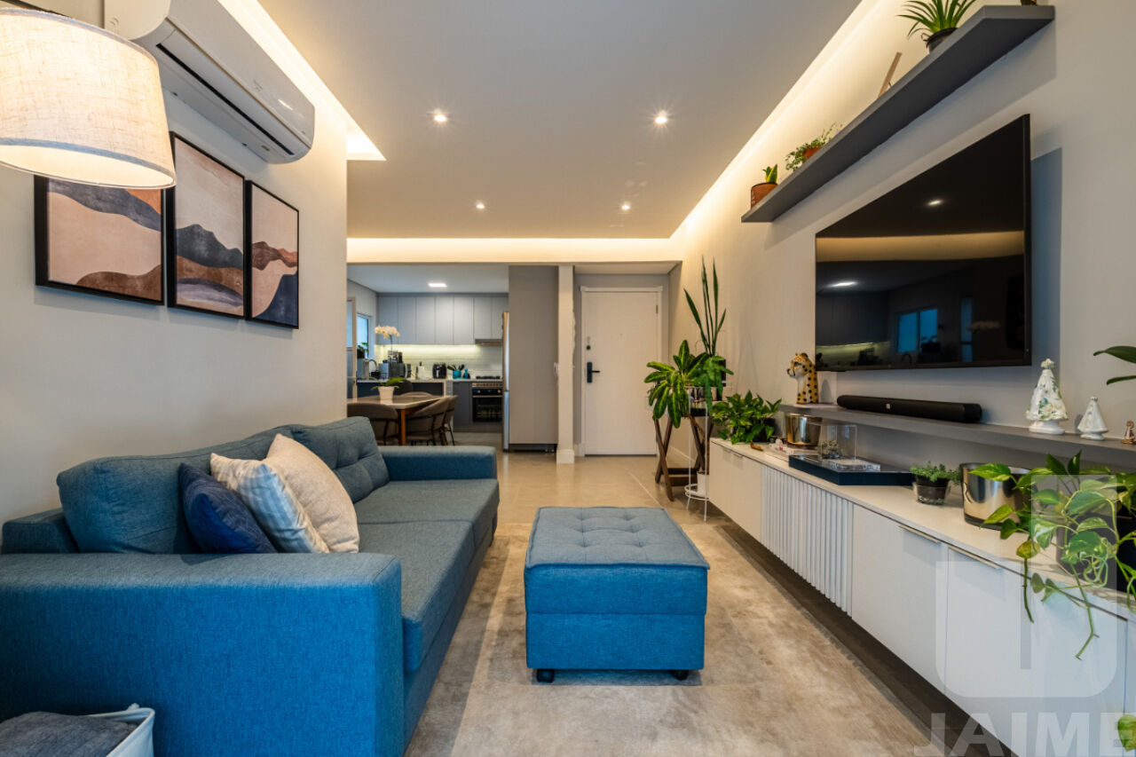Apartamento para Venda - Itaim Bibi