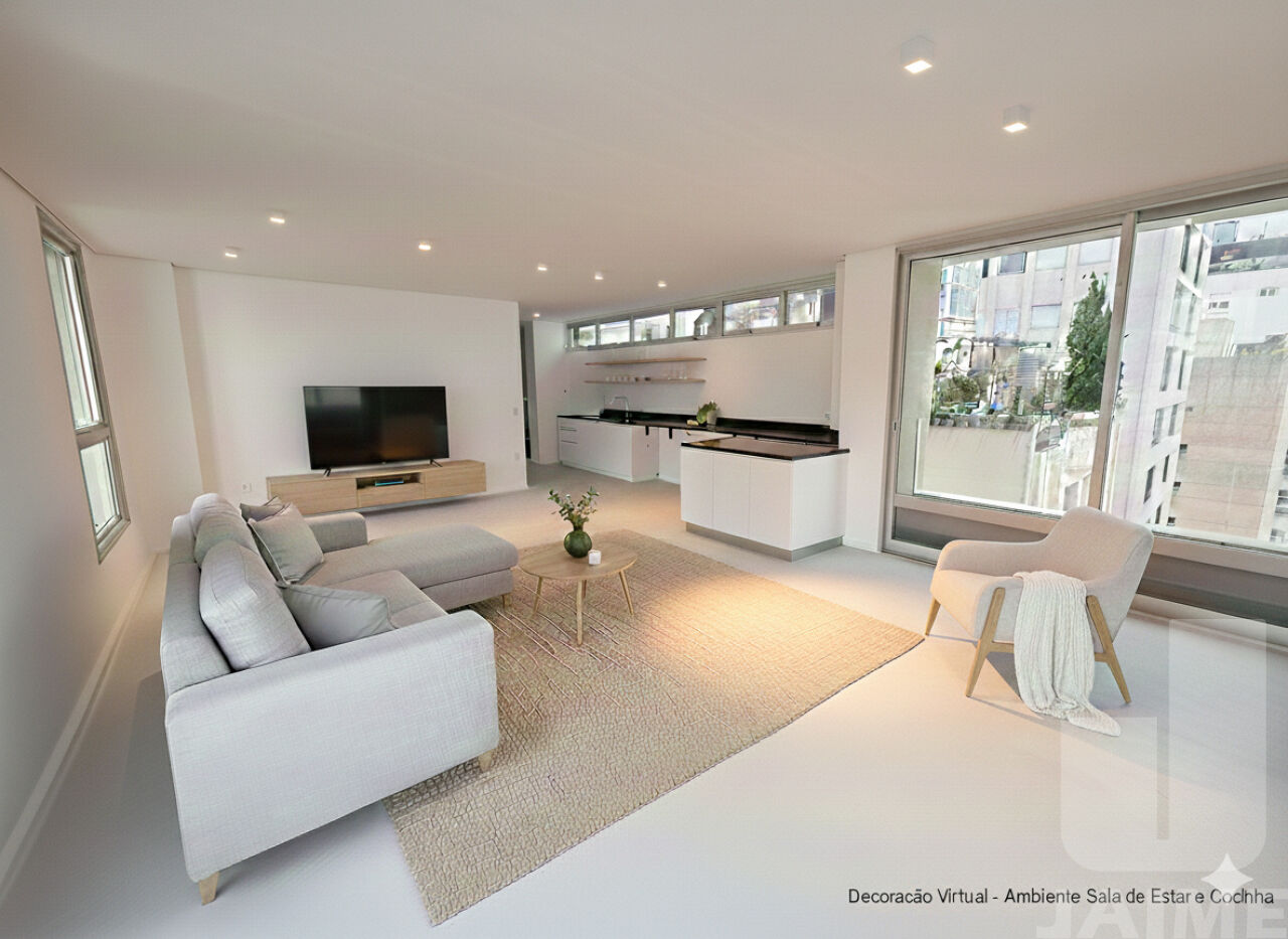 Apartamento para Venda - Itaim Bibi