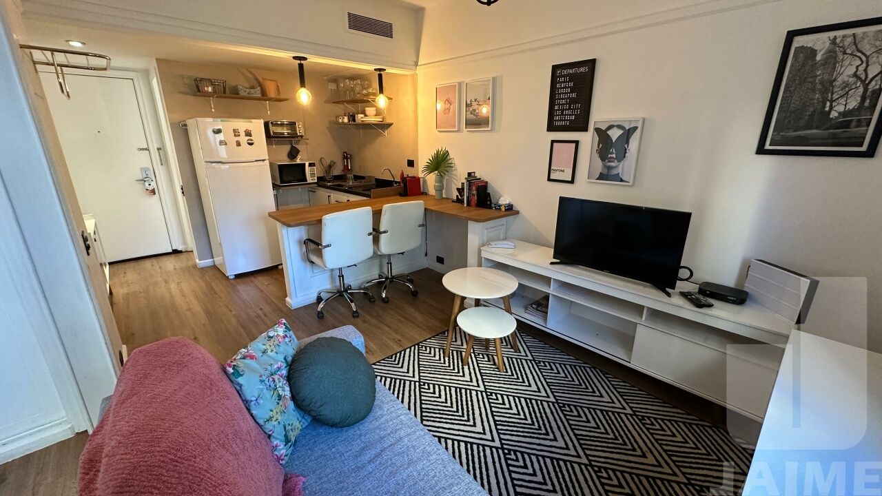 Apartamento para Venda - Jardim Paulista