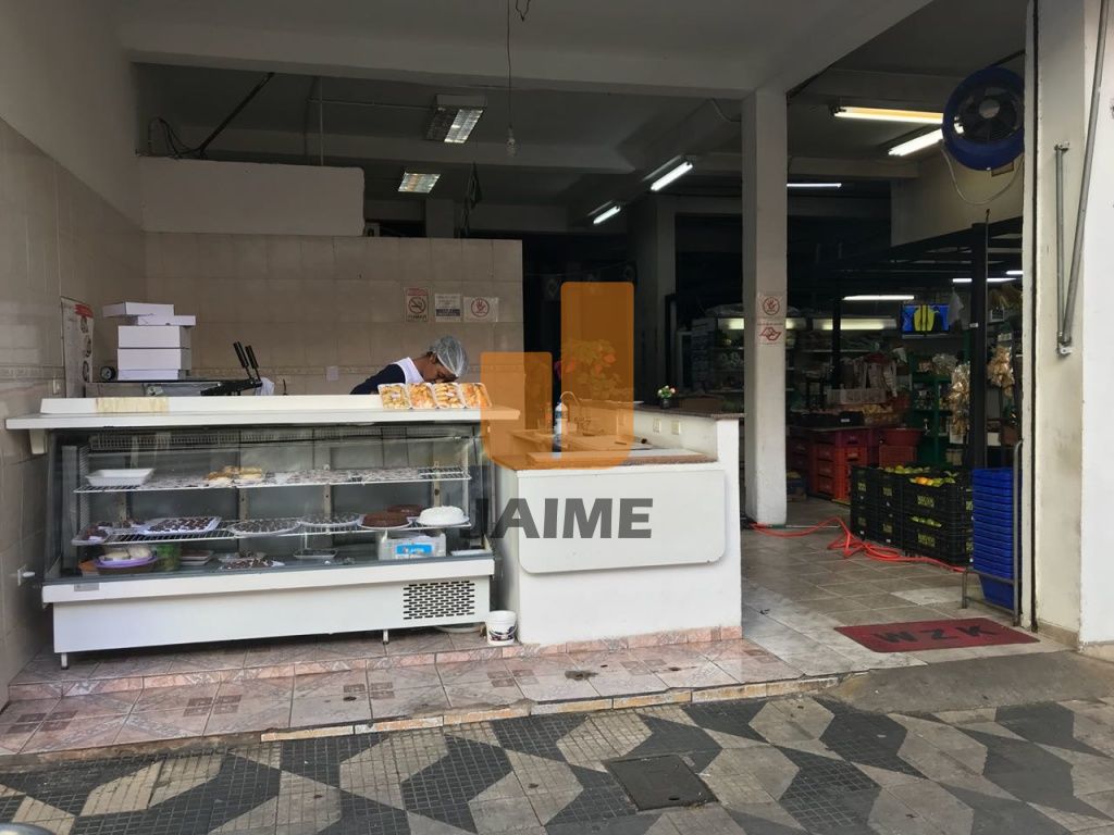 Loja para Venda - Higienópolis