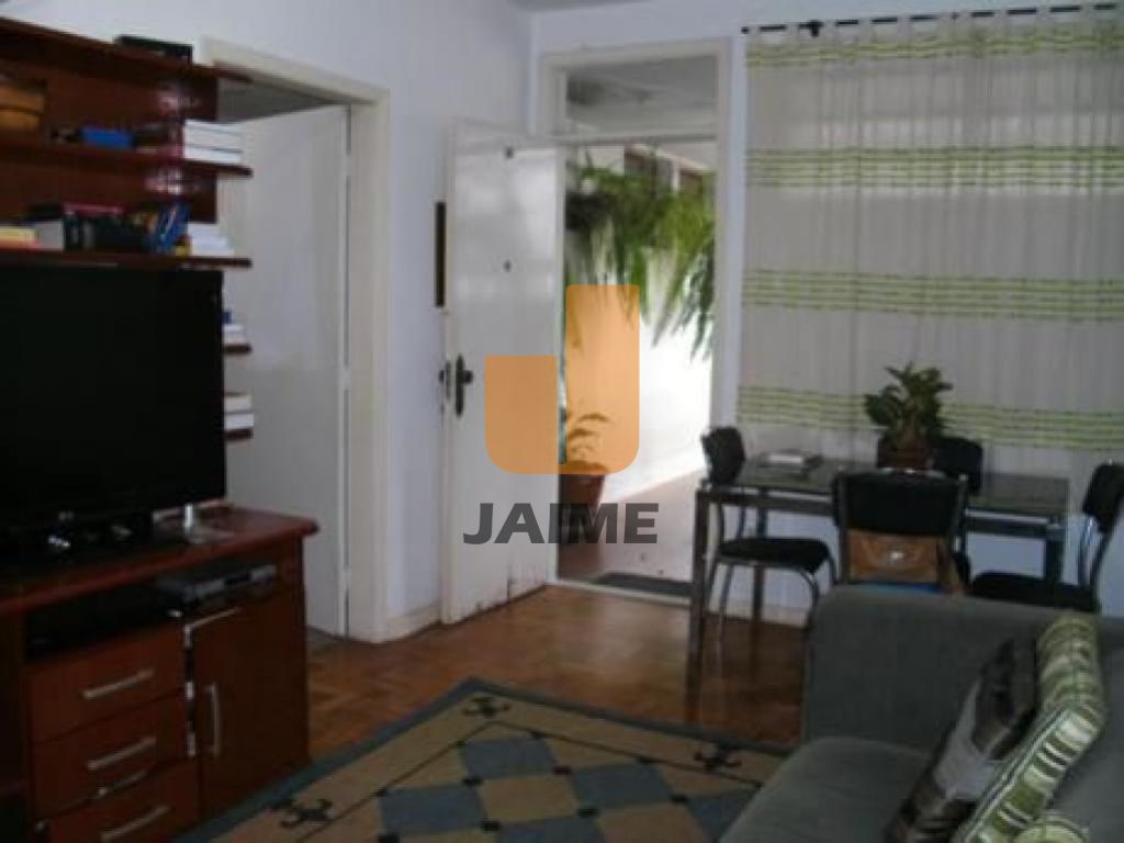 Apartamento para Venda - Campos Elíseos