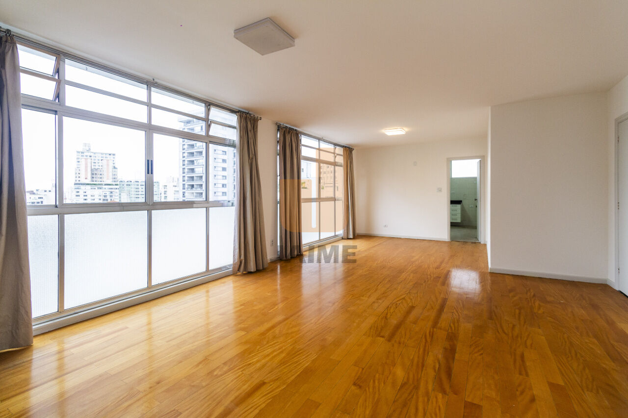 Apartamento para Venda - Higienópolis