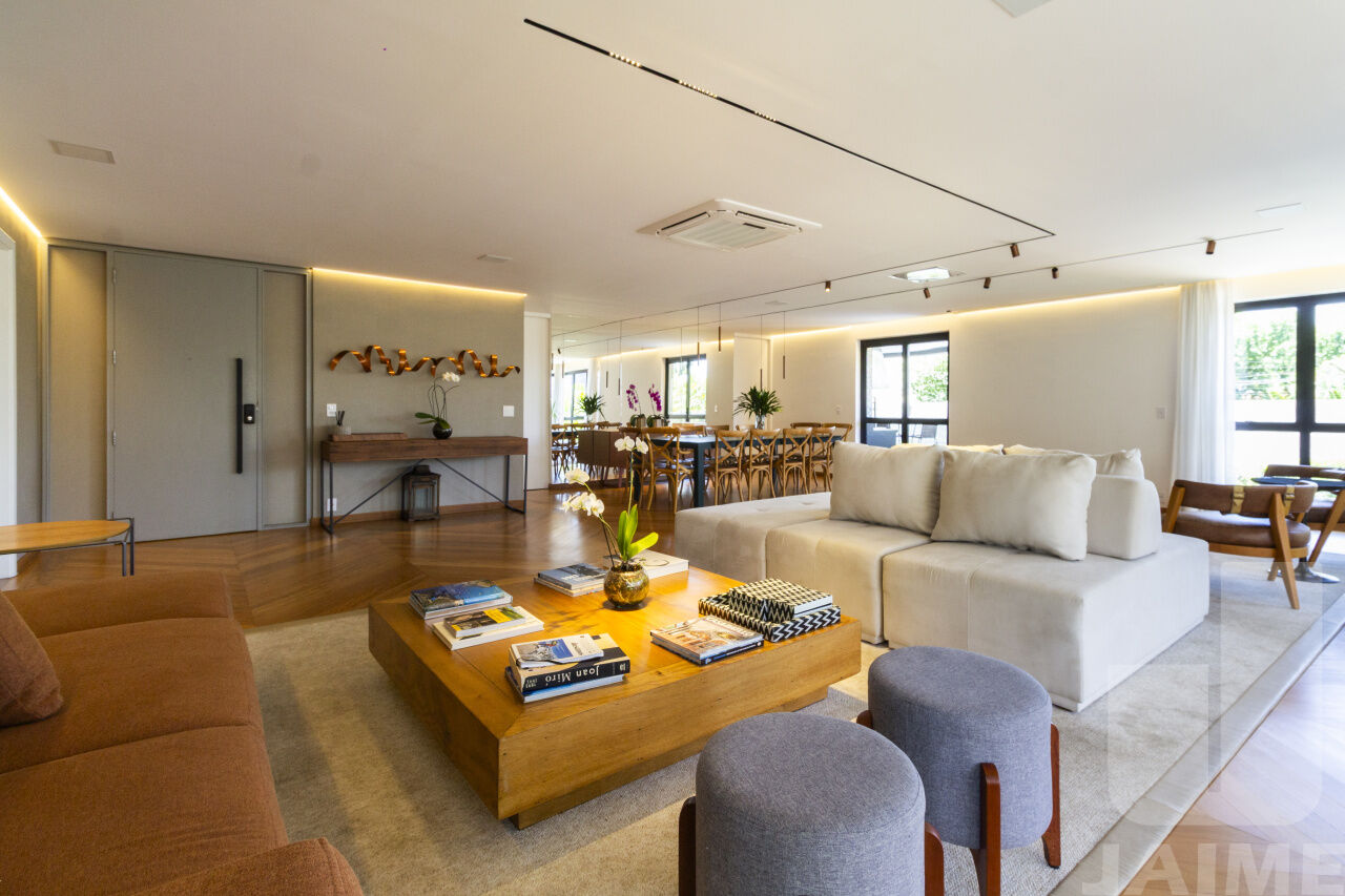 Apartamento para Venda - Higienópolis