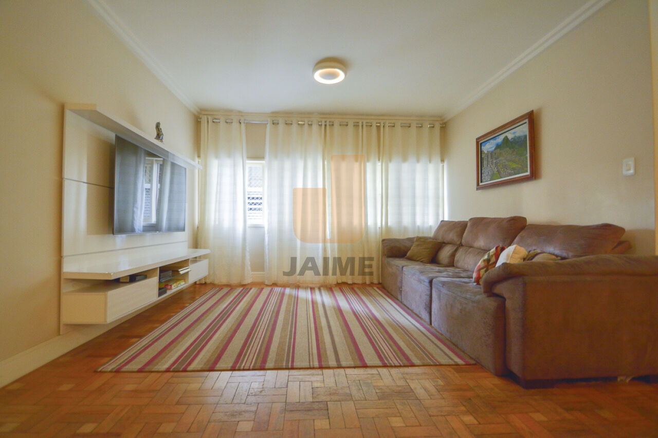 Apartamento para Venda - Higienópolis