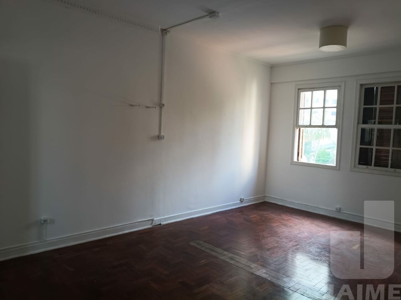 Apartamento para Locação - Higienópolis