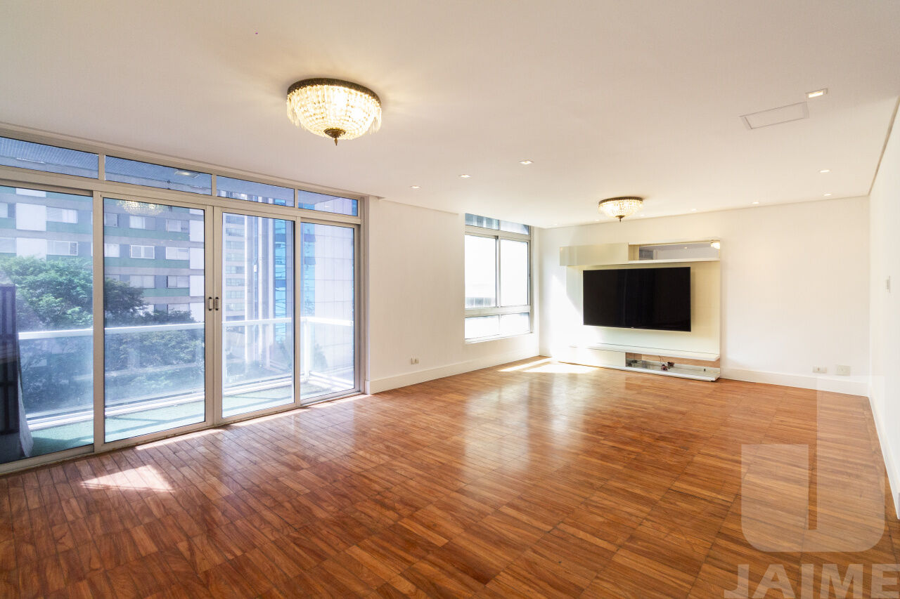 Apartamento para Venda - Jardim Paulista