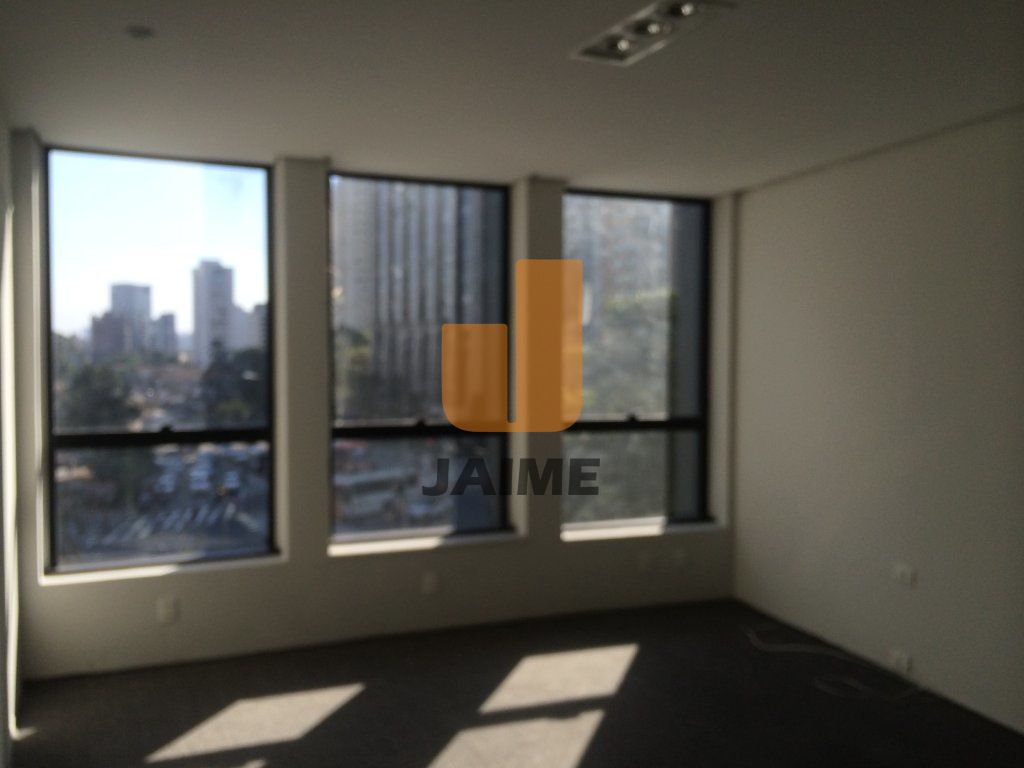 Conj. Comercial para Locação - Pinheiros