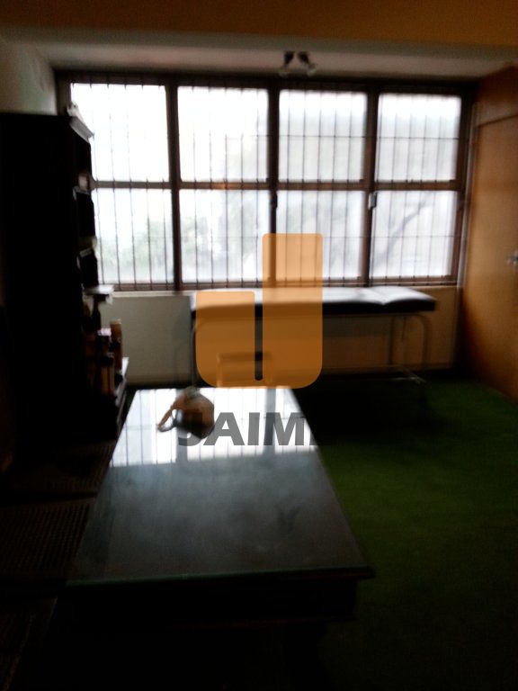 Conj. Comercial para Venda - Vila Buarque