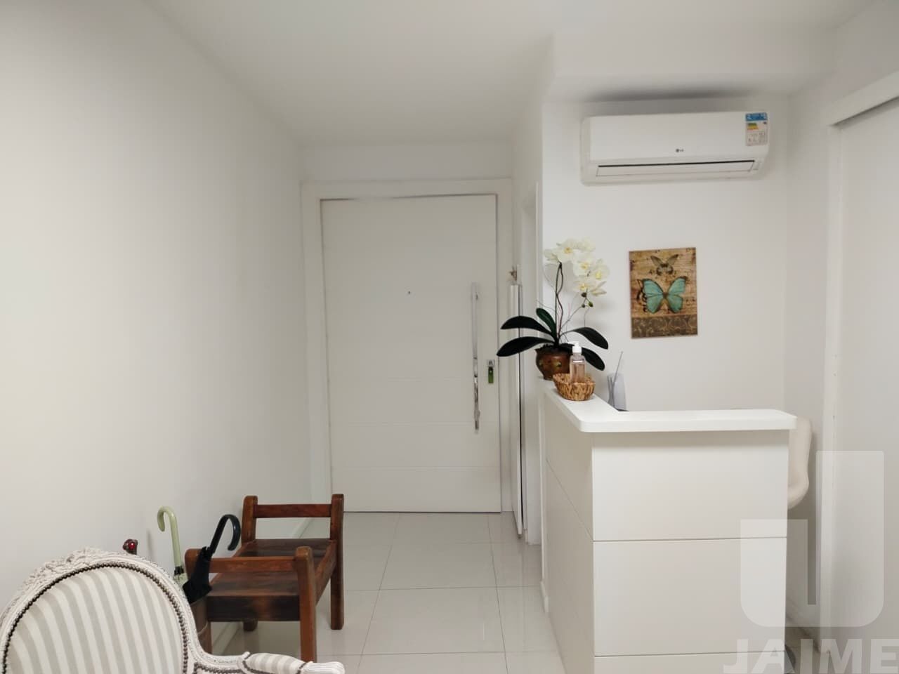 Conj. Comercial para Locação - Higienópolis