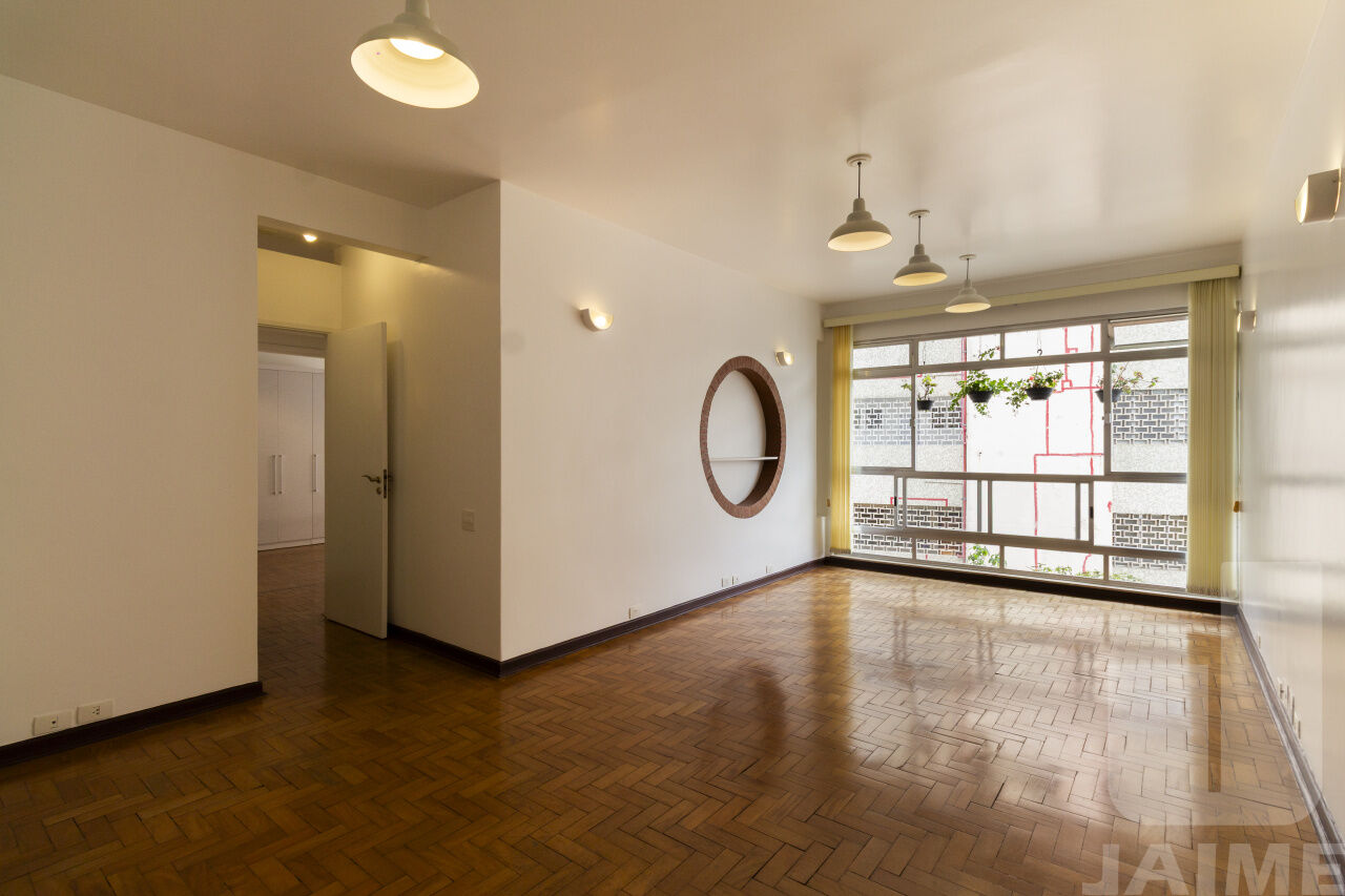 Apartamento para Locação - Higienópolis