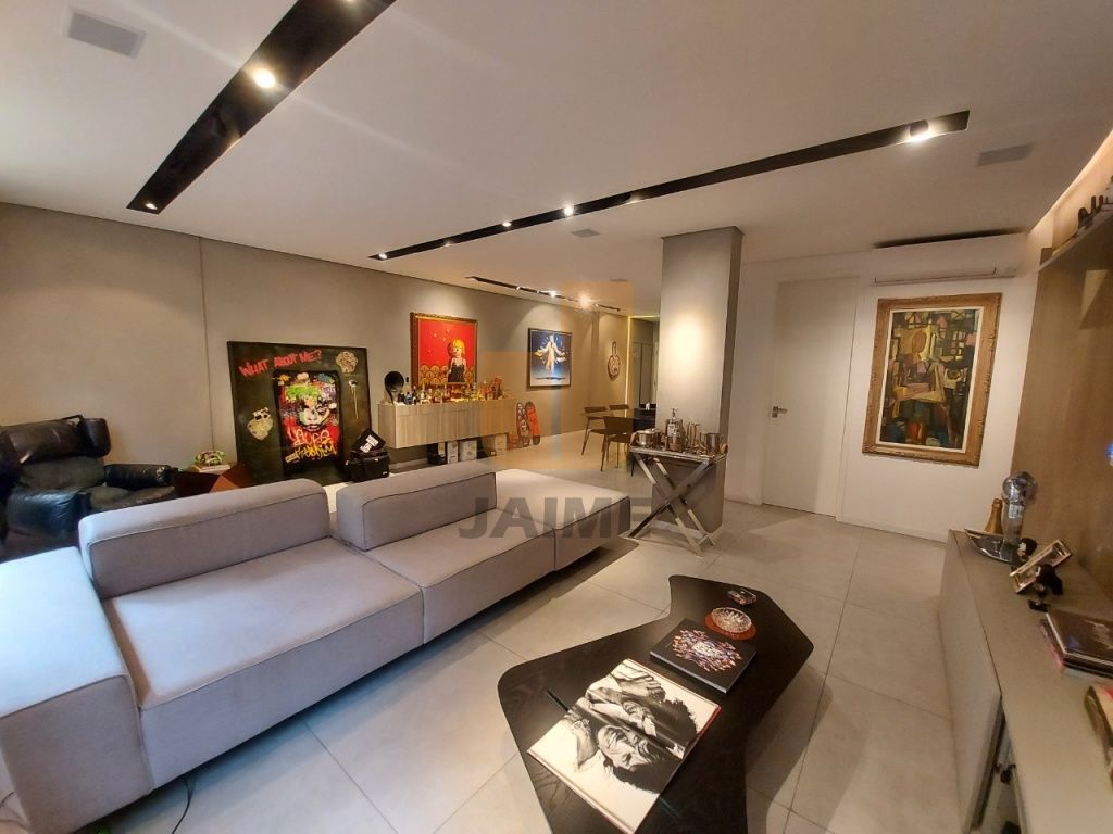 Apartamento para Venda - Higienópolis