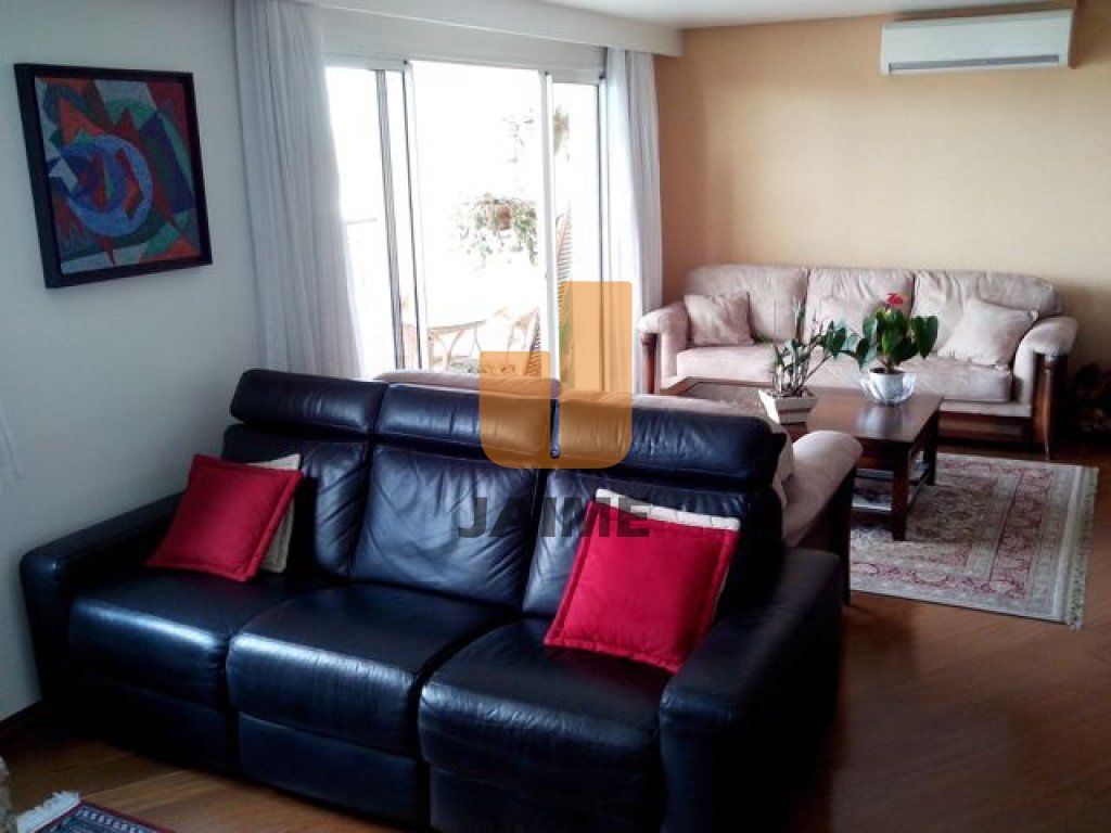 Apartamento para Venda - Perdizes