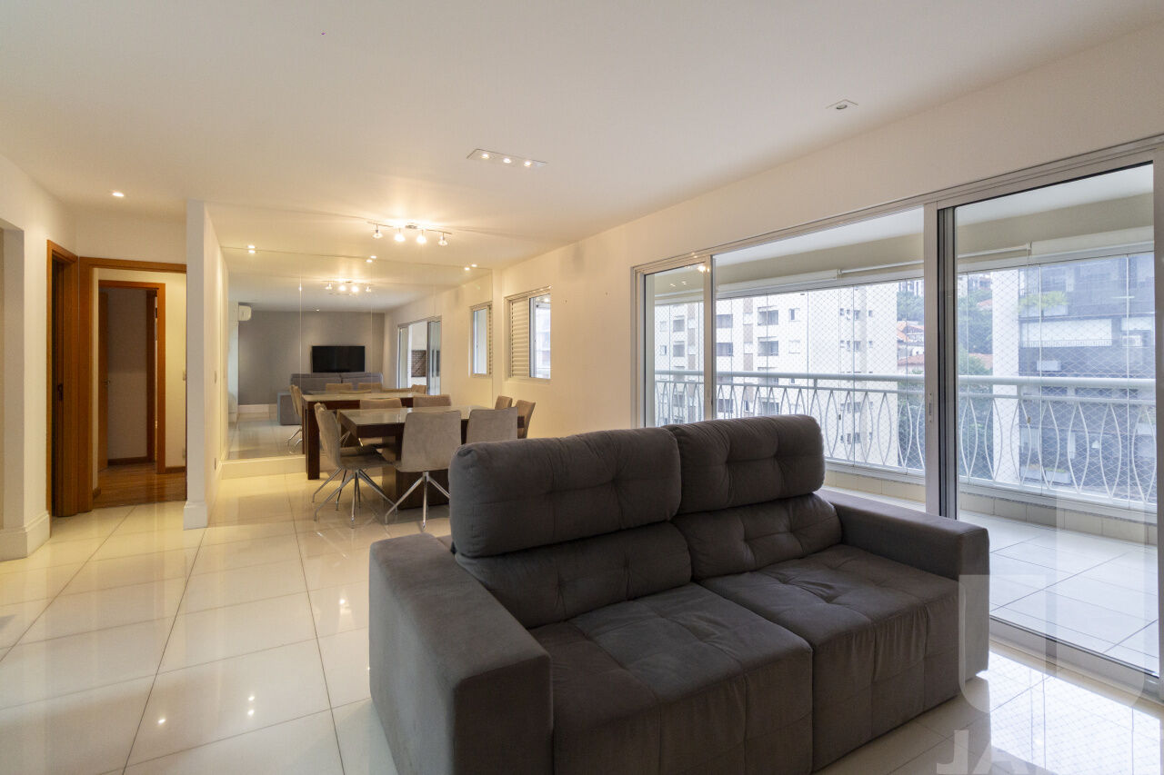 Apartamento para Venda - Perdizes