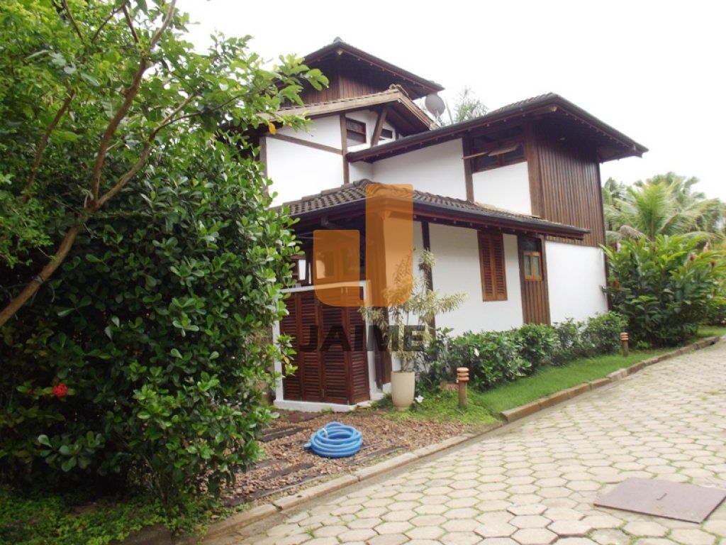 Casa Assobradada para Venda - Sao Sebastiao