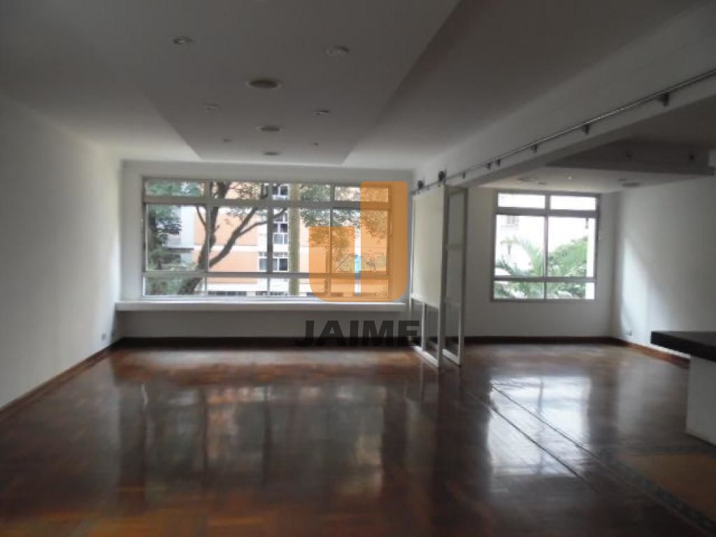 Apartamento para Venda - Higienópolis