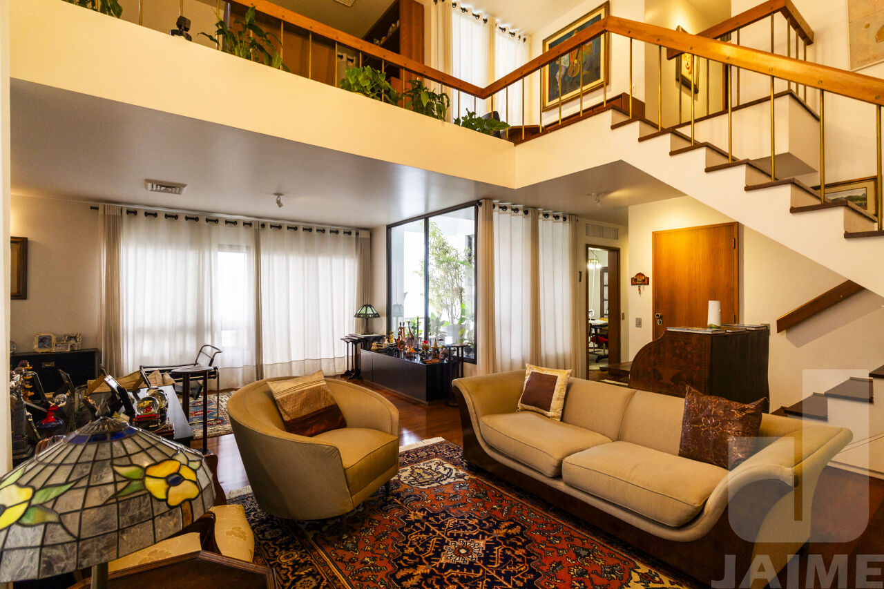 Apartamento para Venda - Higienópolis