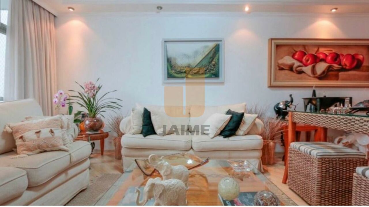 Apartamento para Venda - Santa Cecília