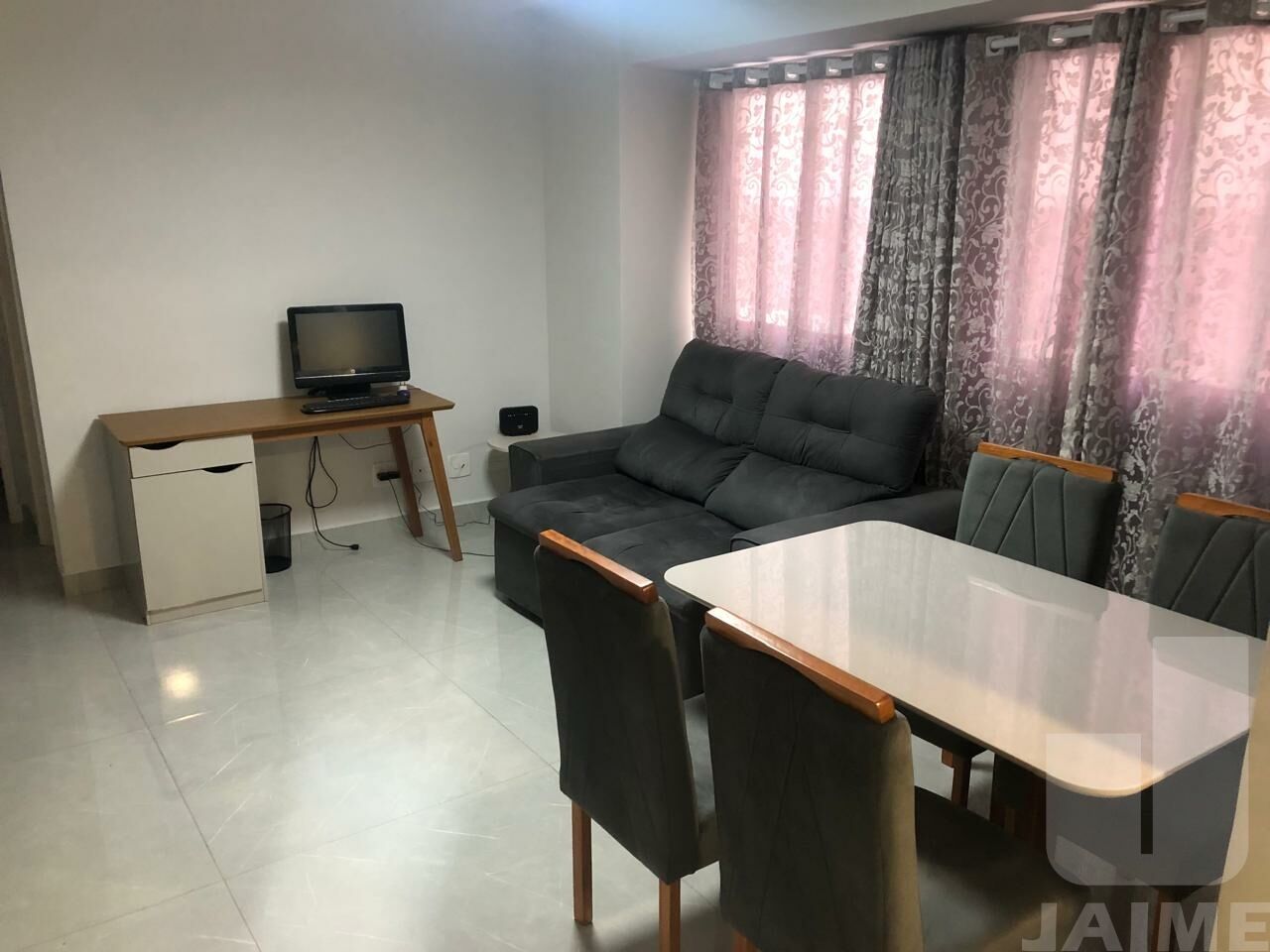 Apartamento para Locação - Higienópolis