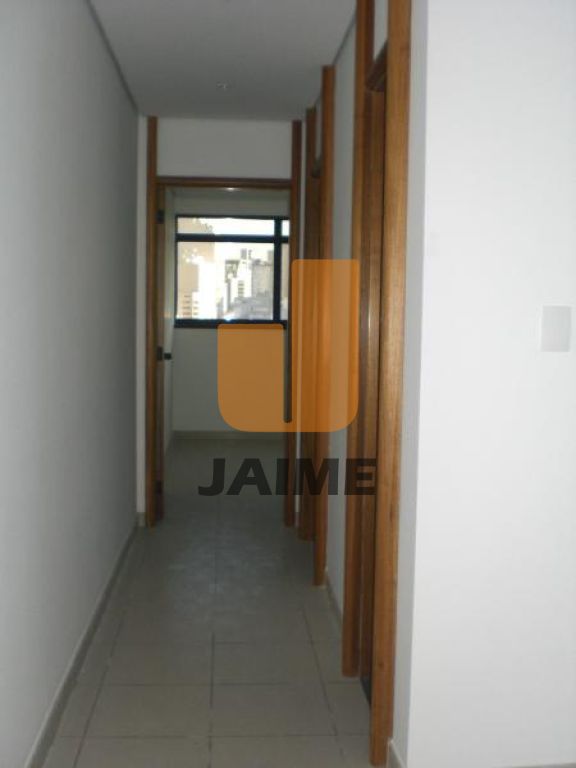 Conj. Comercial para Locação - Higienópolis