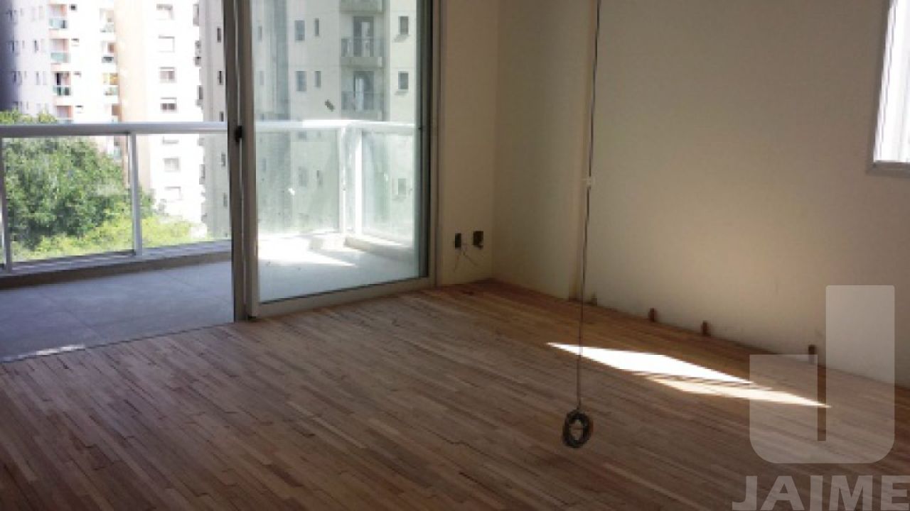 Apartamento para Venda - Higienópolis