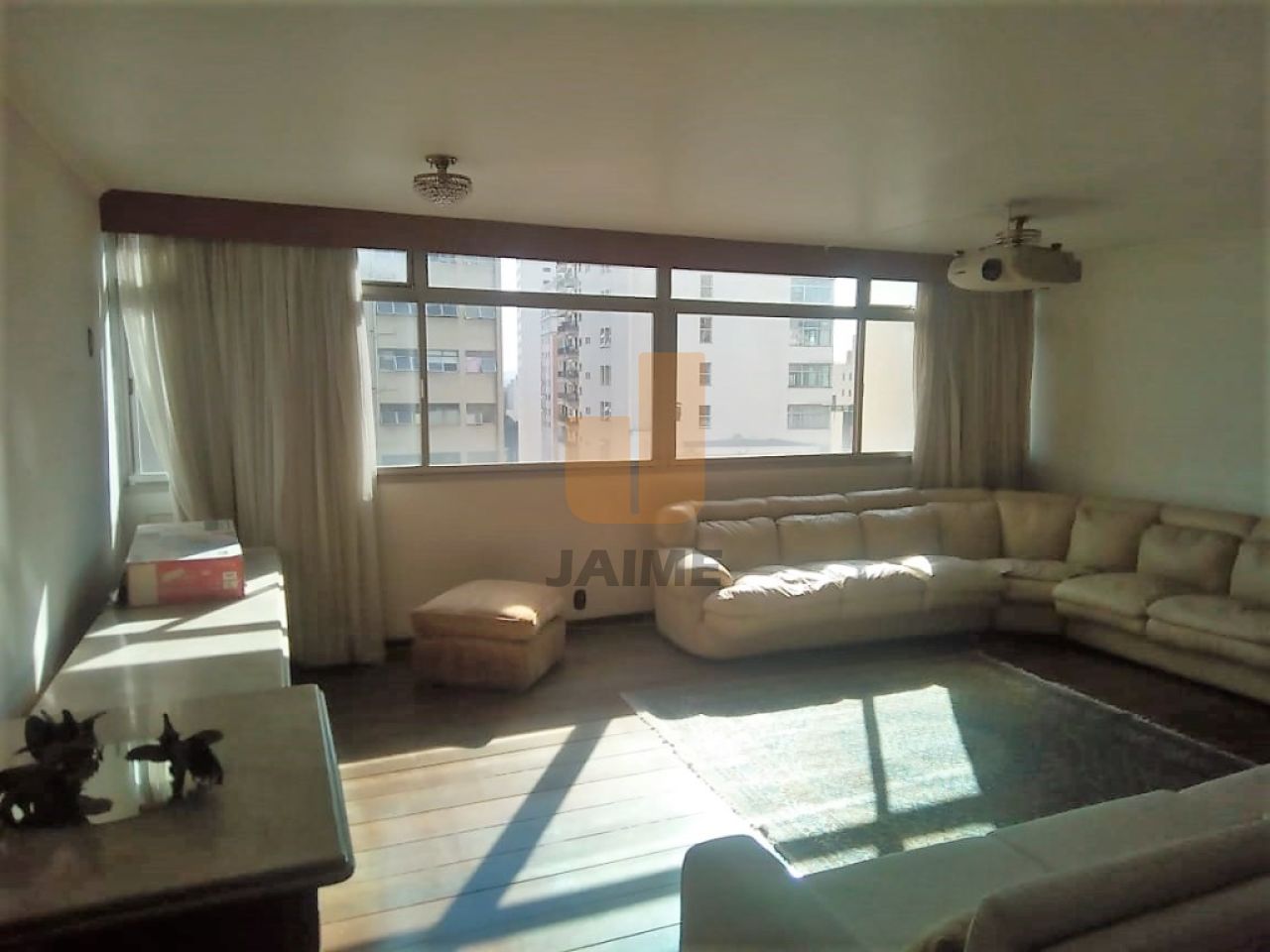 Apartamento para Venda - Higienópolis