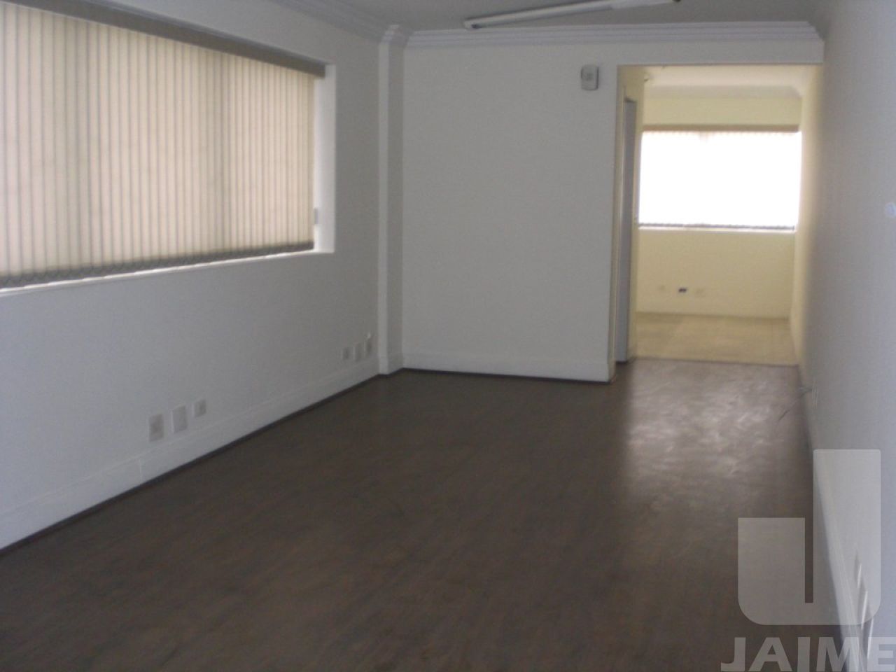 Conj. Comercial para Locação - Higienópolis