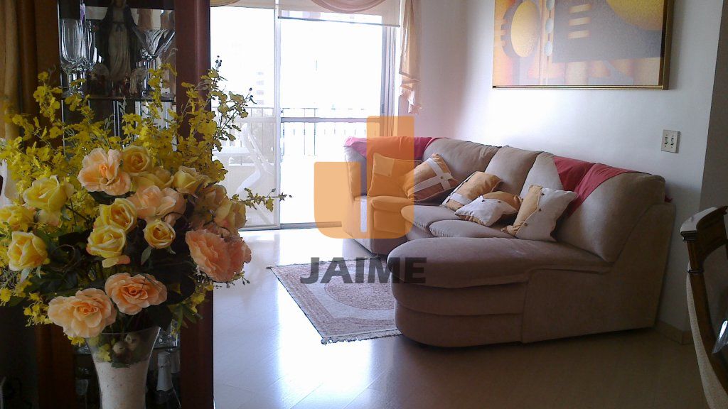 Apartamento para Venda - Santa Cecília