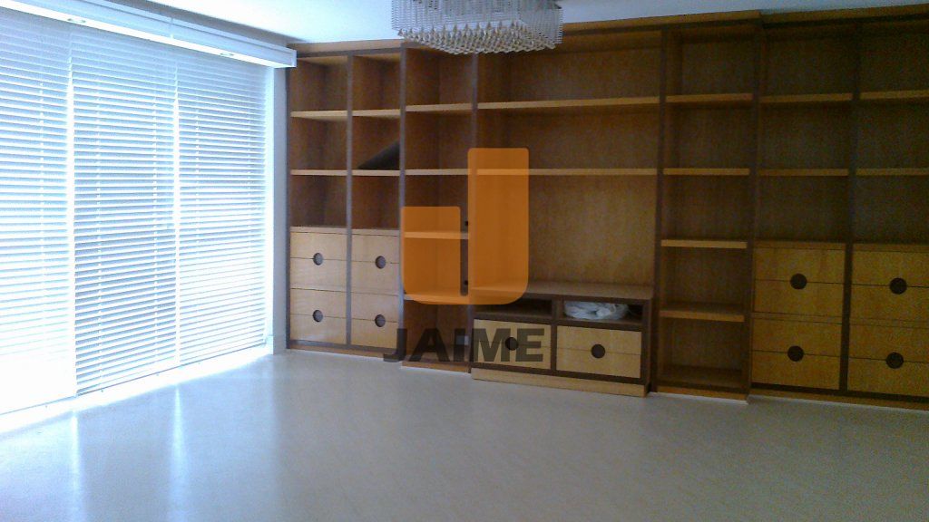 Apartamento para Venda - Higienópolis