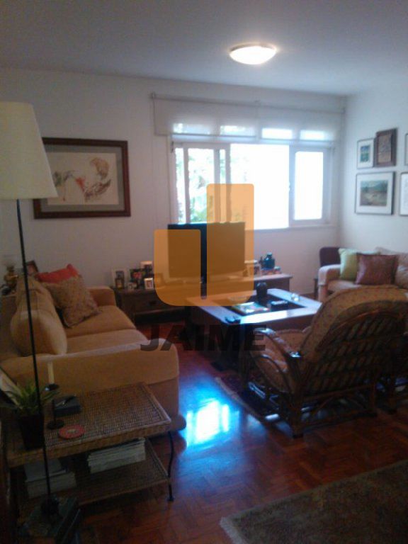 Apartamento para Venda - Higienópolis