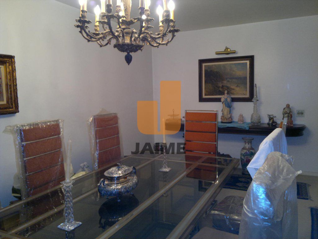 Apartamento para Venda - Higienópolis