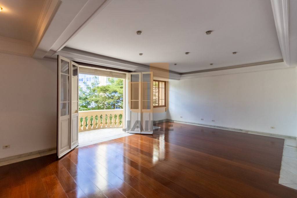 Apartamento para Venda - Higienópolis