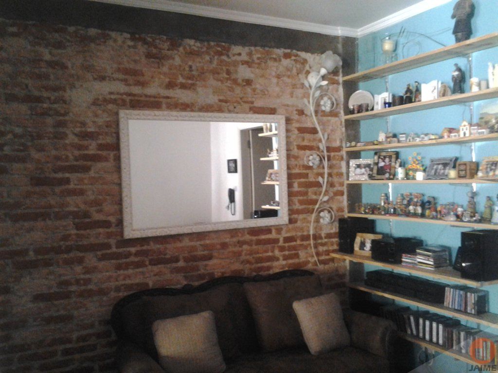 Apartamento para Venda - Higienópolis