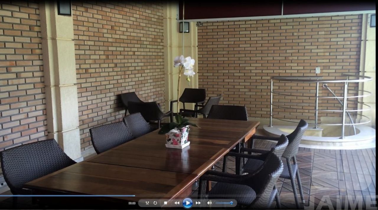 Sobrado para Venda - Higienópolis