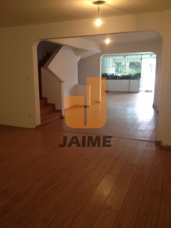 Prédio para Locação - Higienópolis