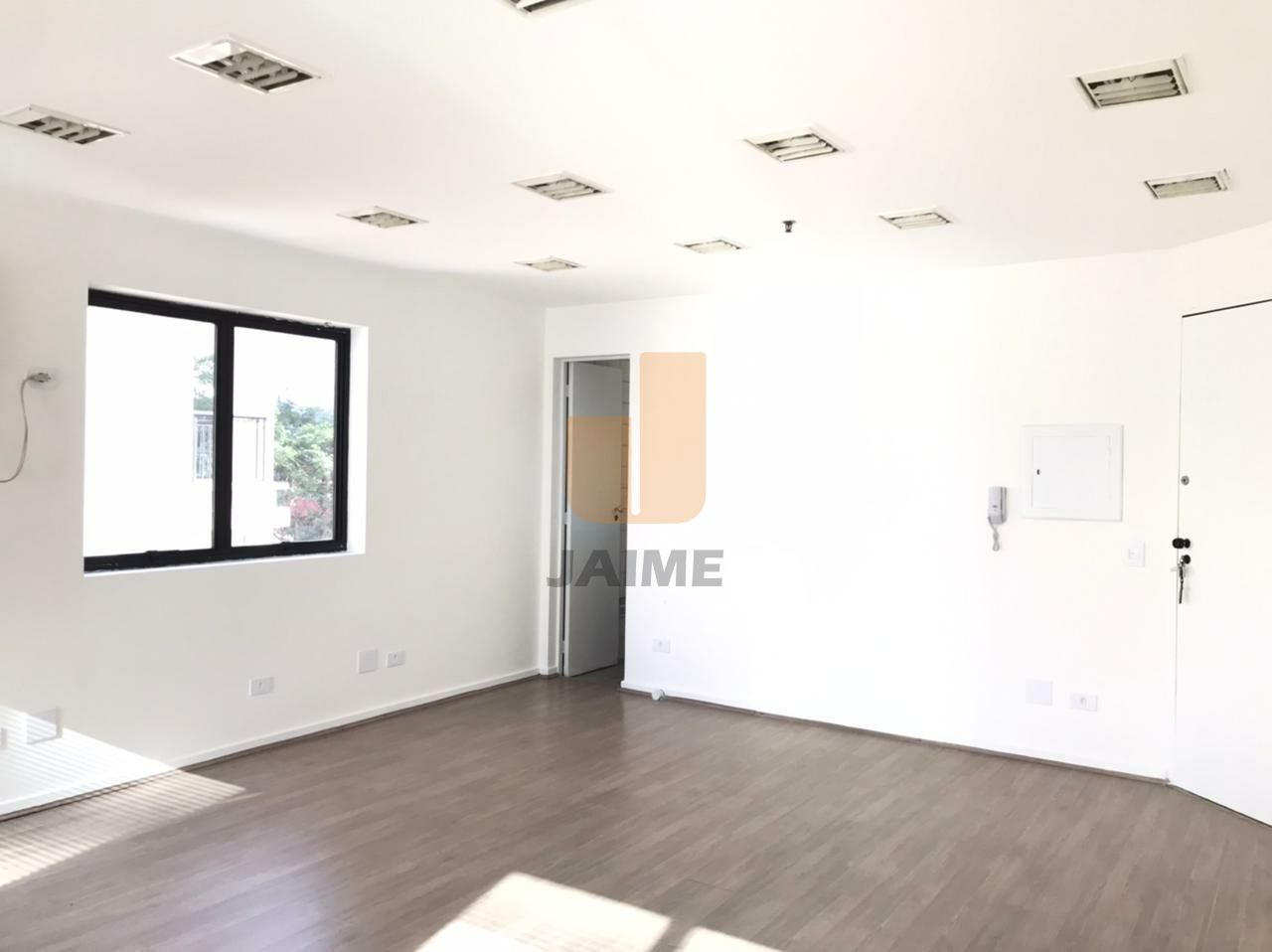 Conj. Comercial para Venda - Higienópolis