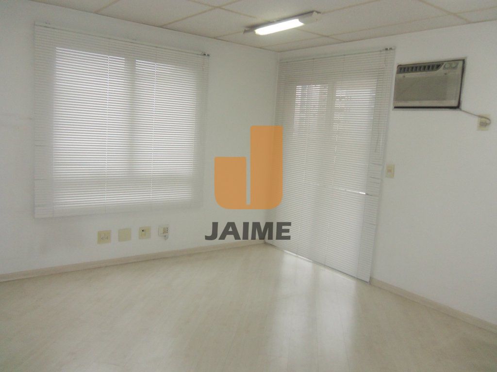 Conj. Comercial para Venda - Brooklin Paulista